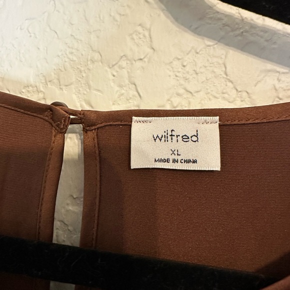 Wilfred Marie Dress Size XL - Picture 6 of 7